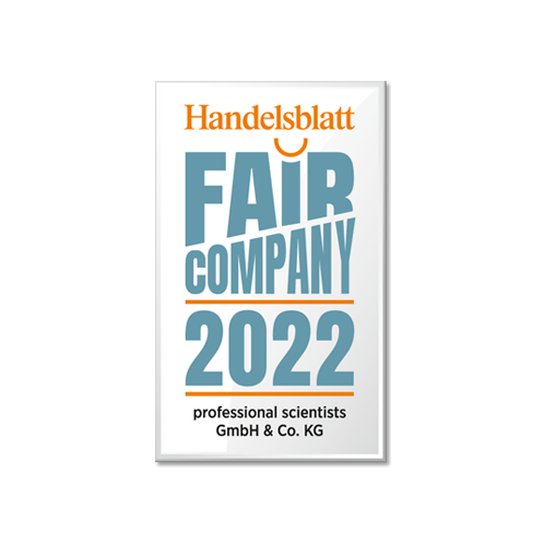 Handelsblatt_Fair_Company_2022_Profs