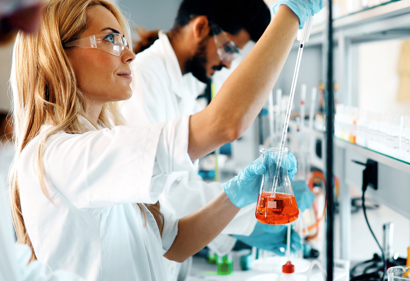 chemie