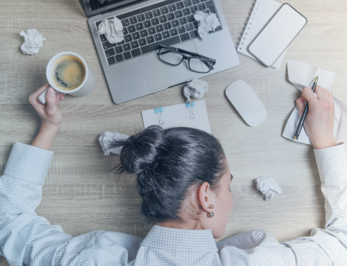 Fit at work – Together for a healthier working environment