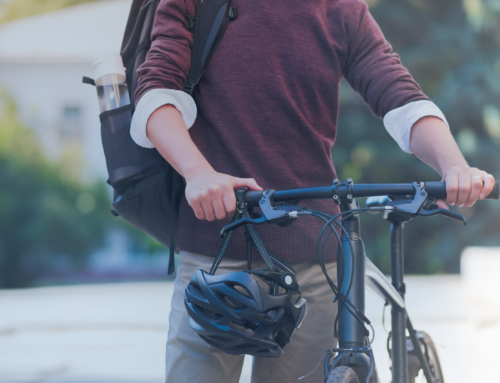 The Bicycle Day – Focus on sustainable mobility