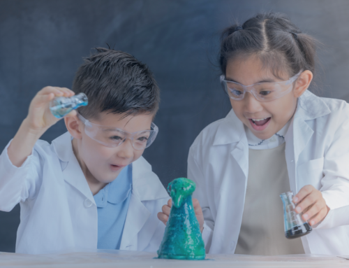 Wissenschaft für Kinder – Von Bildung bis Berufsorientierung