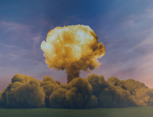 J. Robert Oppenheimer: Einer der wichtigsten Physiker des 20. Jahrhunderts wird zum „Vater der Atombombe“