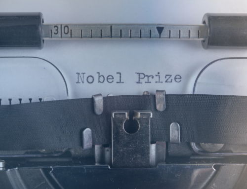 The laureates of the Nobel Prize 2023