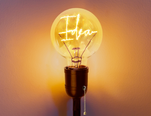 November 9 – The day of the inventors
